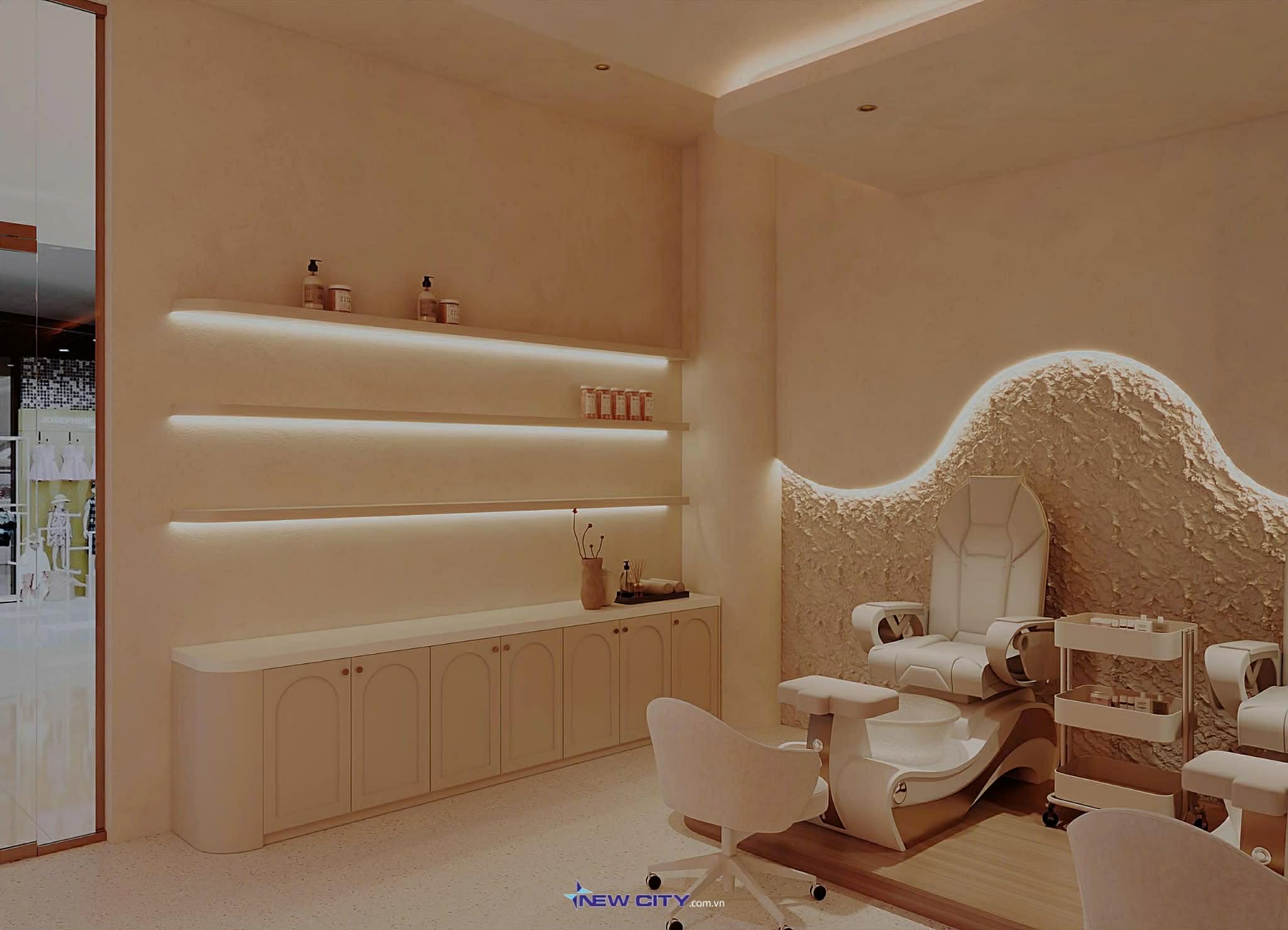 Nail Studio